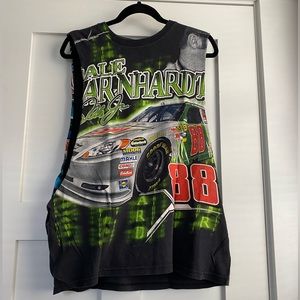 Vintage NASCAR Tee